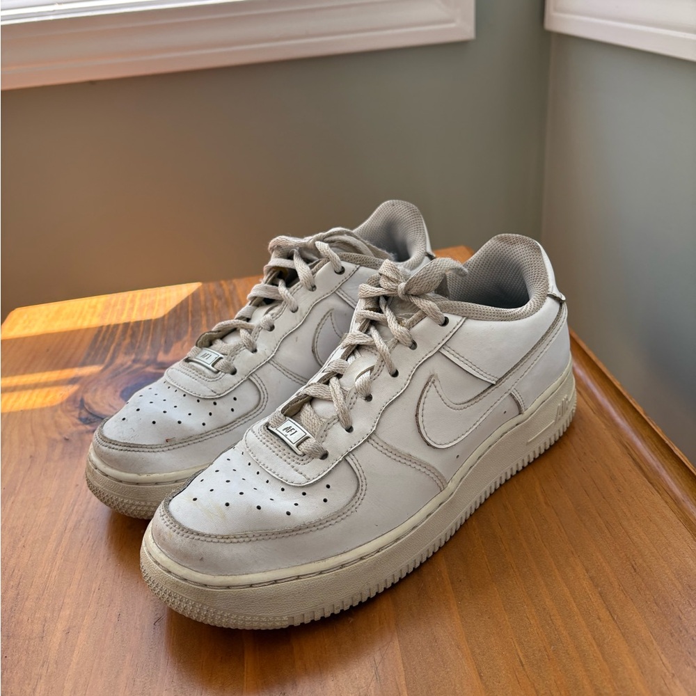Nike Air Force 1's